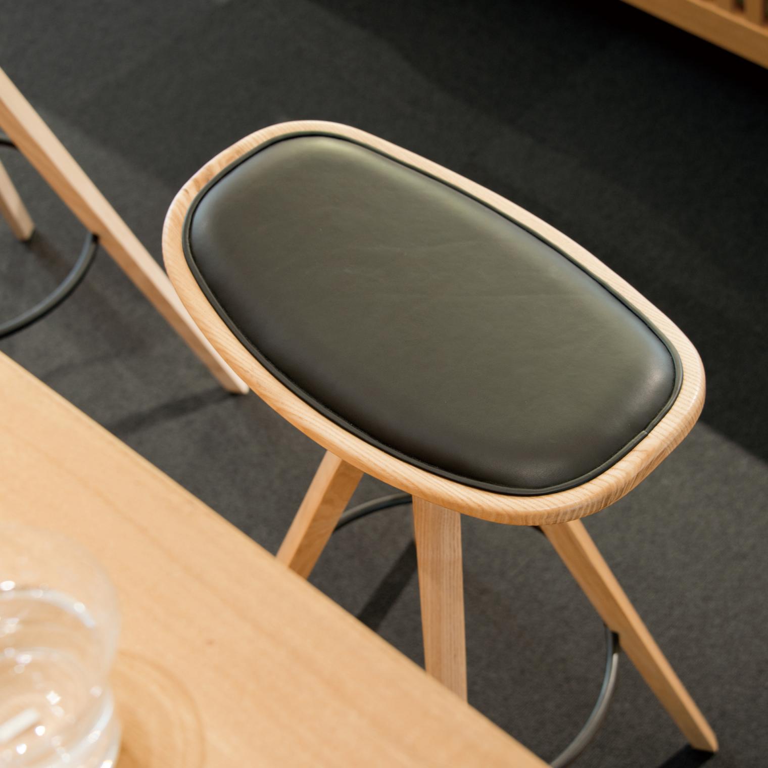 BCTD Bar Stool Conde House Japanese Modern Furniture