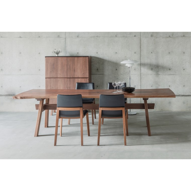 □CONDE HOUSE カンディハウス□LEGGERO レジェーロ ダイニング