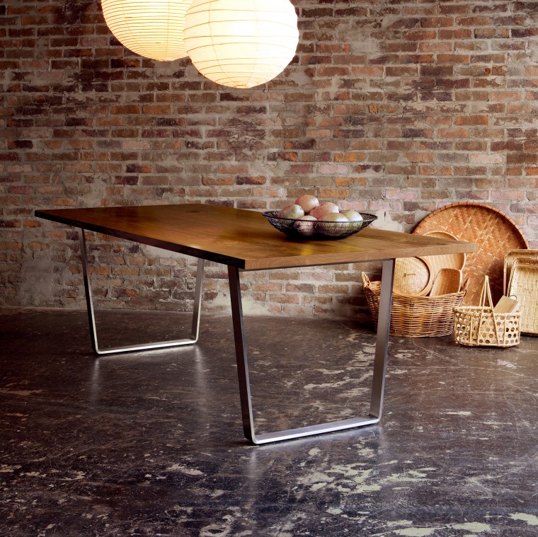 Sled Series Conde House Sled
