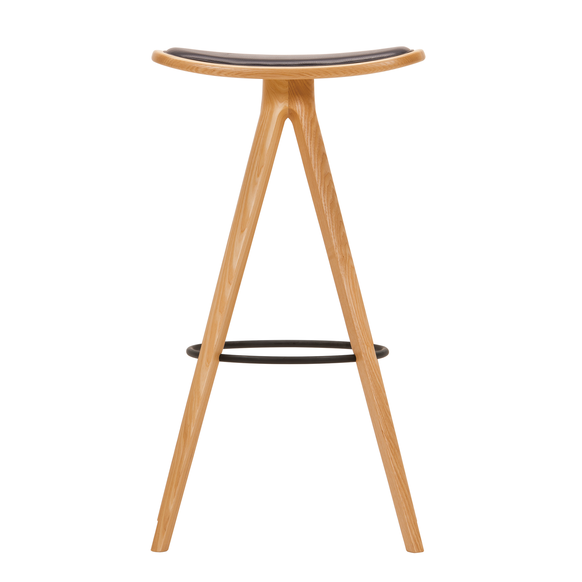 BCTD Bar Stool Conde House Japanese Modern Furniture