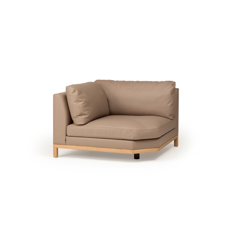 Quodo Left Or Right Corner Sofa Conde House Corner Sofa Right Br Anese Ash Natural